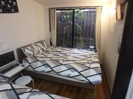 京の宿 西大路 familie