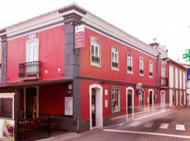 Bartholomeu Guesthouse, bed and breakfast v destinaci São Bartolomeu de Messines