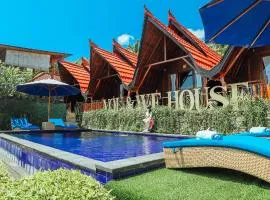 You and We House