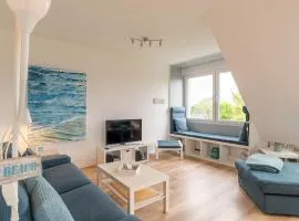 Ferienwohnung Heimathafen