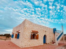 Villa M, location de vacances à Essaouira