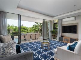 Luxury 3Bed Villa - Zimbali Coastal Resort Retreat, lomakeskus kohteessa Ballito