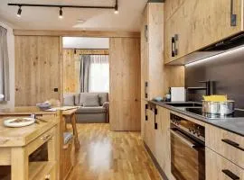 Apartment Bad Kleinkirchheim - 24 Chalet neben Skipiste und Skilift