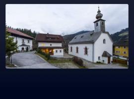 Himmlisch Urlauben in Pichl, hotel malapit sa Hochwurzen Basic Jet, Schladming