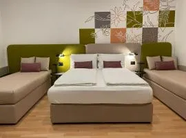 House of Bruno Apartments - NO Reception
