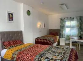 Appartement für Monteure 18qm
