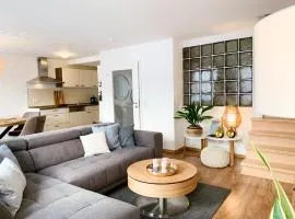 Genuss Cottage - Ferienhaus im Weindorf an der Mosel