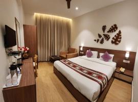 Hotel Gorbandh, hotel near Maharana Pratap Airport - UDR, Udaipur