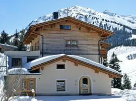 Haus Martina in Hochfügen - ohne Verpflegung