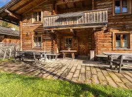 Chalet Gnadenalm by Interhome