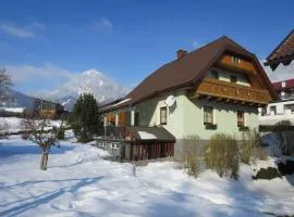 Holiday Home Reinbacher by Interhome