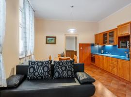 Apartment Base Camp 1 by Interhome, hotel en Desná