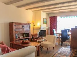 Apartment Les Girolles B15 by Interhome