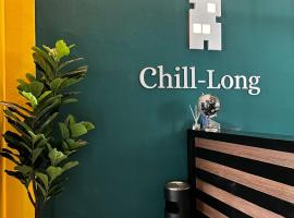 Chill-Long Boutique aparts, hotel near Chalong Temple, Chalong 