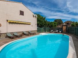 Apartment Varetto - CTN213 by Interhome, hotel met zwembaden in Cervione