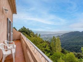 Holiday Home Filippi by Interhome, hotell med parkering i San-Giovanni-di-Moriani