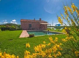 Holiday Home La Capannina by Interhome