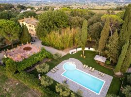 Villa Angeli by Interhome, hotel a Sant'enea