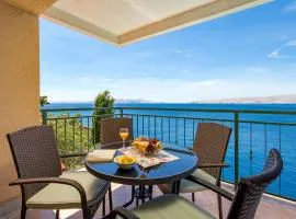 Apartment Marina-3 by Interhome