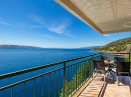 Apartment Marina-4 by Interhome, hotel in Senj