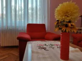 Apartman Slavonija