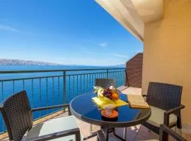 Apartment Marina-6 by Interhome