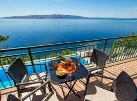 Apartment Marina-8 by Interhome