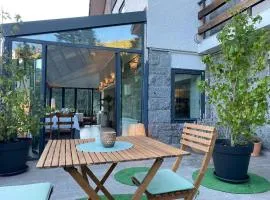 Corzo Hotel