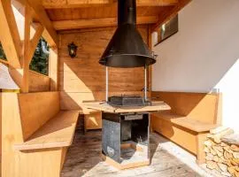 Chalet Hochkrimml 2 by Interhome