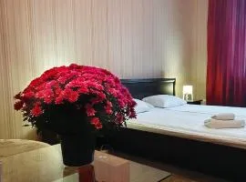 Apart-Hotel City Center Contrabas