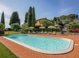 Holiday Home Al Tramonto - Venere by Interhome, villa en Impruneta