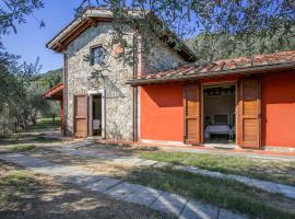 Holiday Home Iacopo by Interhome: Pieve a Nievole'de bir otel