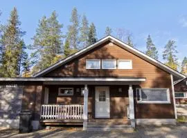 Holiday Home Halla by Interhome