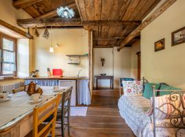 Apartment Giallo by Interhome, Hotel in Cortemilia