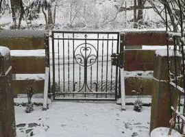 Holiday Home Karpacz Kowary by Interhome