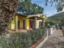 Holiday Home Mezzo Ortano-3 by Interhome