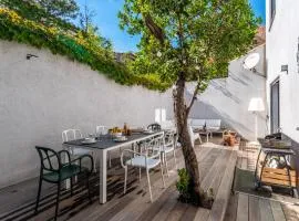 Holiday Home St Cyprien Plage by Interhome