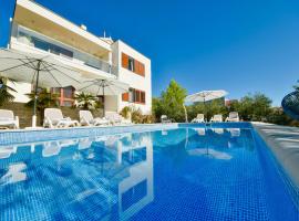 Apartment Villa Malu Sun I by Interhome, Hotel in Brodarica
