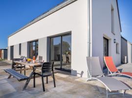 Holiday Home Bollevilla by Interhome, casa vacacional en Bolleville