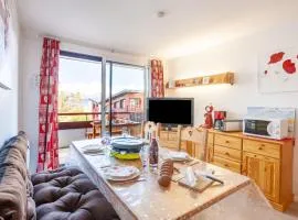 Apartment Pegase Phenix-70 by Interhome