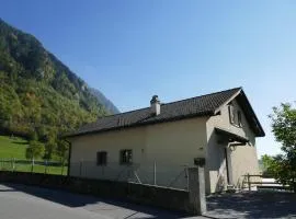 Holiday Home Al Noce by Interhome
