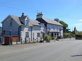 Butlers (St Ivers House)