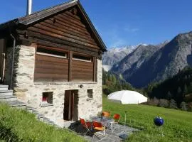 Holiday Home Rustico Enrico by Interhome