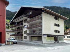 Apartment Seeli by Interhome, hotell i Churwalden