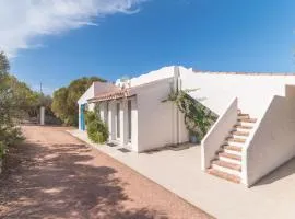 Holiday Home Contraruia by Interhome