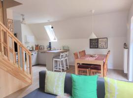 Chalet Waldoase by Interhome, chal&eacute; alpino em Bad Arolsen