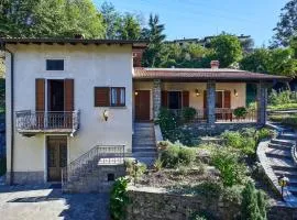 Holiday Home Maria by Interhome