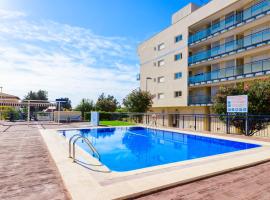 Apartment Las Dunas by Interhome, hotel in Moncófar