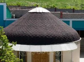 Barskoon Guest House