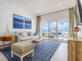 Hh-2Bstd614 - All Shades Of Blue Oceanfront Luxury Condo